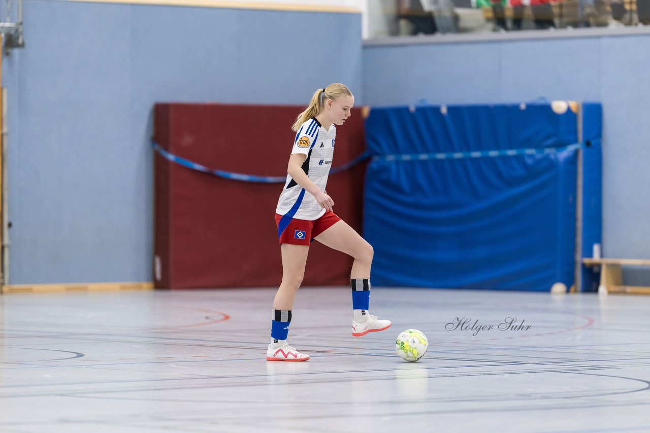 Bild 144 - wBJ Futsalmeisterschaft